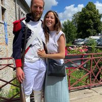 Appartement de Babette et Merlin