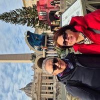 Casa di Michela e Carmine