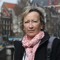 La maison de Colette