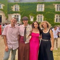 Jean-Yves et Anne-Odiles hus