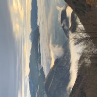 L'Amer, une maison isolée en bord de Vercors