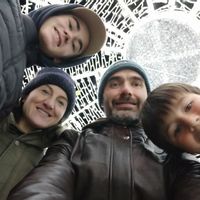 La maison de Caroline