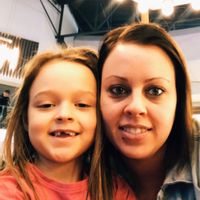 La maison de Marie-Eve