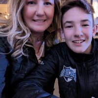 La maison de Melissa