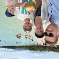 La maison de Tiffany & Laurie