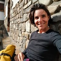 La maison de Sara