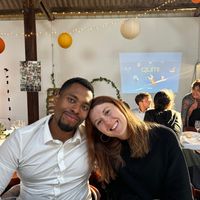 La maison de Selina & Oumar