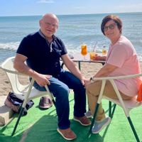 La maison de Jean et Jocelyne