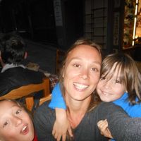 La maison de Laëtitia et Vincent