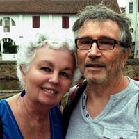 La maison de Bernard