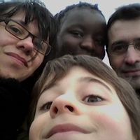 La maison de Cyril et Stéphanie