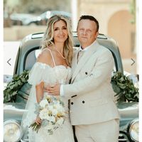 La maison de Cedric et Patricia