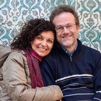 La maison de Roberto Di Salvo