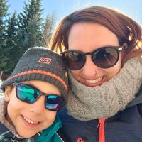 la maison de Liam et floriane