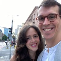 La maison de Serena & Jason