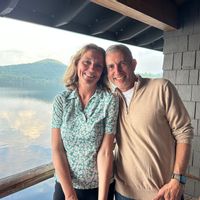 La maison de George and Jessica