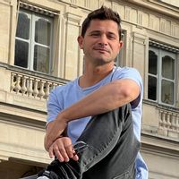 La maison de Matias Hernan