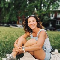 La maison de Marie-Josée