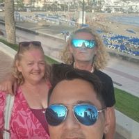 La maison de Drew, Michael and Martina