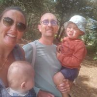 Maison Familiale entre Caen et la mer