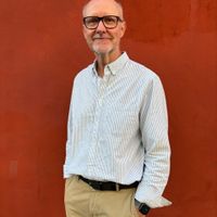 La maison de Michael B.