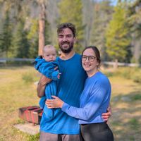 Casa de Donavan & Geneviève