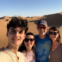 La maison des fonfons