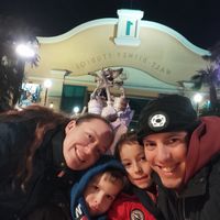 La maison de Charlotte