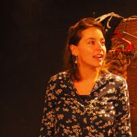 La maison d'ARMONIE et MARTIN