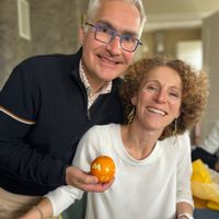 Entre vignes et montagnes