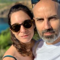 Quique y Lucías hus