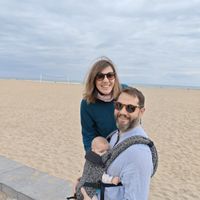 Casa con jardín en Rozalén del Monte