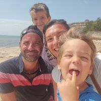 La maison de Loïc & Stéphanie