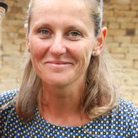 La maison d'Elodie et Thibault