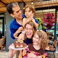 La maison de Mariana