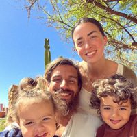 La maison des falaises