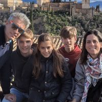 La maison de Álvaro