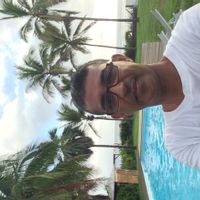 La maison de Martine et Ilyas