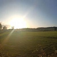 La chambre privée de Nawel