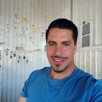 La maison de Francisco