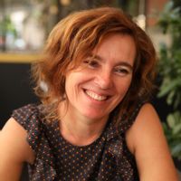 Une chambre privée à Terre-Sainte A private room in Terre-Sainte