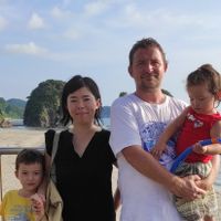 Maison dans le village de St André les Alpes (pour Guestpoints, minimum 5 nuits, max 5 personnes)