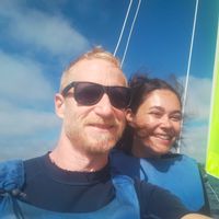 La maison d’Anne So et Mathieu