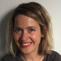 La chambre privée de Clémentine et Frédéric