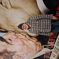 La maison de Torsten