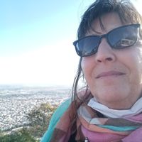 La maison de Mercedes