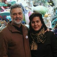 La maison de FRANCISCA and GERVAIS