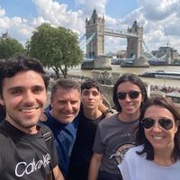 La maison de MARIA DOLORES