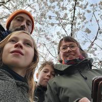 La maison de Mathijs