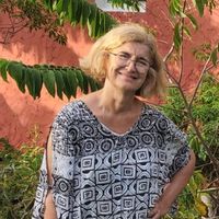 La maison de Francine